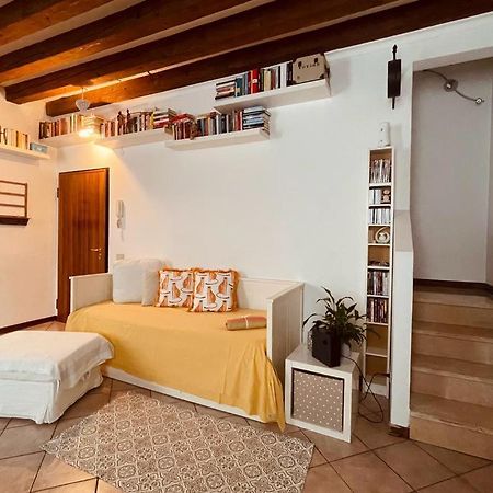 La Casa Di Carolina Apartment Padova Ngoại thất bức ảnh