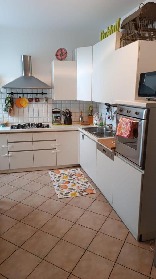 La Casa Di Carolina Apartment Padova Ngoại thất bức ảnh