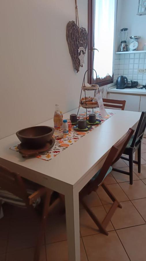La Casa Di Carolina Apartment Padova Ngoại thất bức ảnh