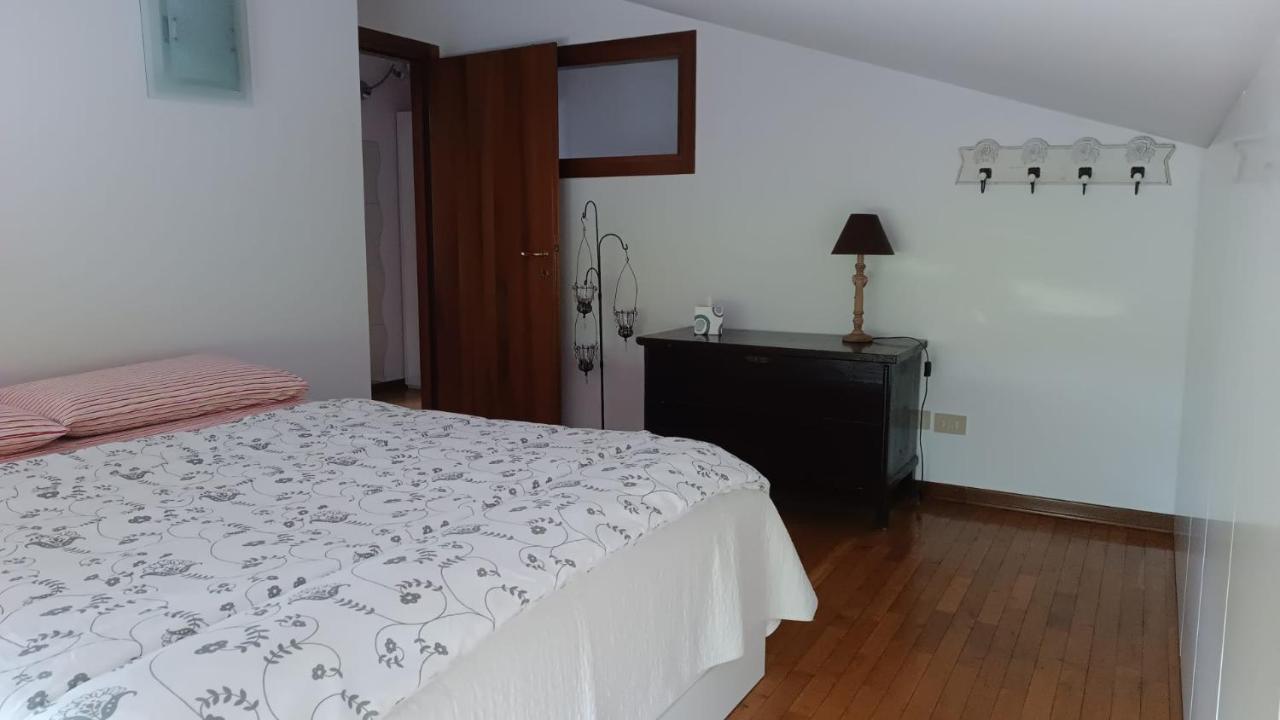 La Casa Di Carolina Apartment Padova Ngoại thất bức ảnh
